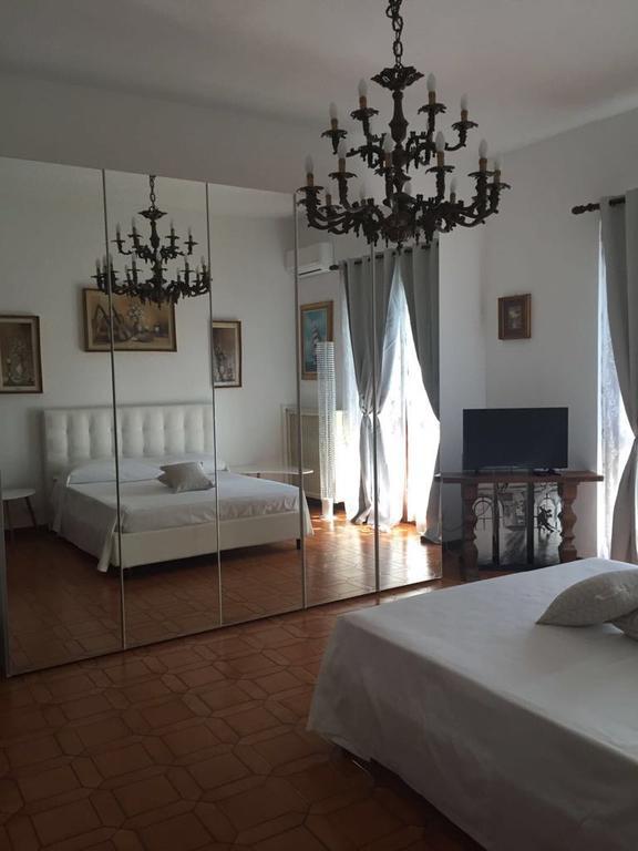 Bed and Breakfast Luna Bianca à Rozzano Extérieur photo